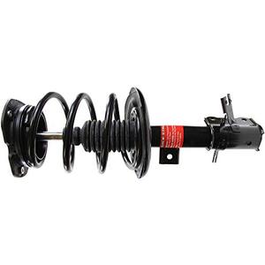 lot 3818 image: Monroe 272605 Quick Complete Strut Assembly