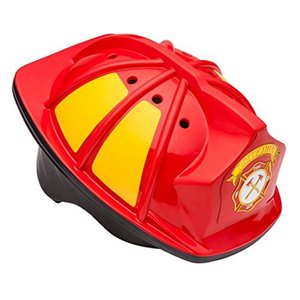 lot 3827 image: Schwinn Firefighter Helmet, Toddler