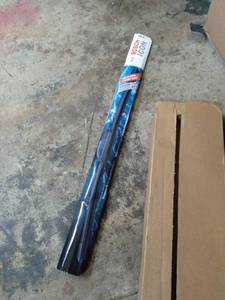 lot 3829 image: Bosch ICON 16A Wiper Blade, Up to 40% Longer Life - 16