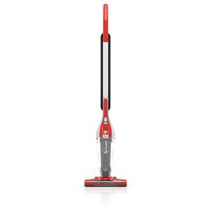 lot 3833 image: Dirt Devil Power Express Lite 3-in-1 Corded Stick Vacuum