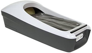 lot 5819 image: Trimaco E-Z Floor Guard Starter Kit