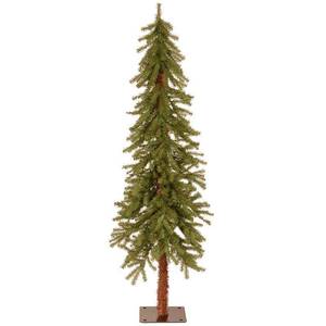 lot 7368 image: National Tree 5 Hickory Cedar Tree