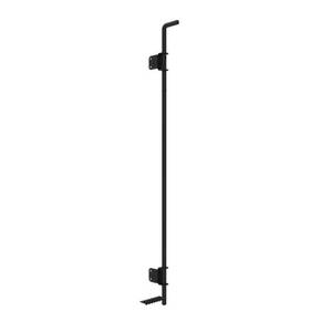 lot 7417 image: boerboel 73024430 heavy duty drop rod