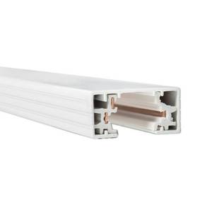 lot 7434 image: Wac Lighting Ht4 48 Track For H-Track Systems