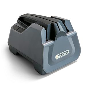 lot 8410 image: Work Sharp E2 Kitchen Knife Sharpener