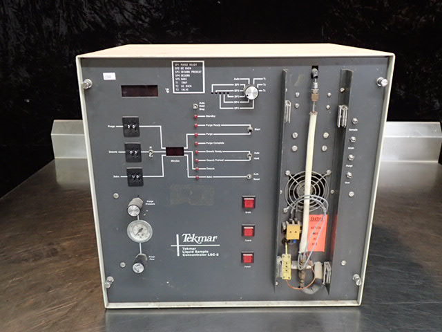 lot 152 image: Tekmar Liquid Sample Concentrator LSC-2