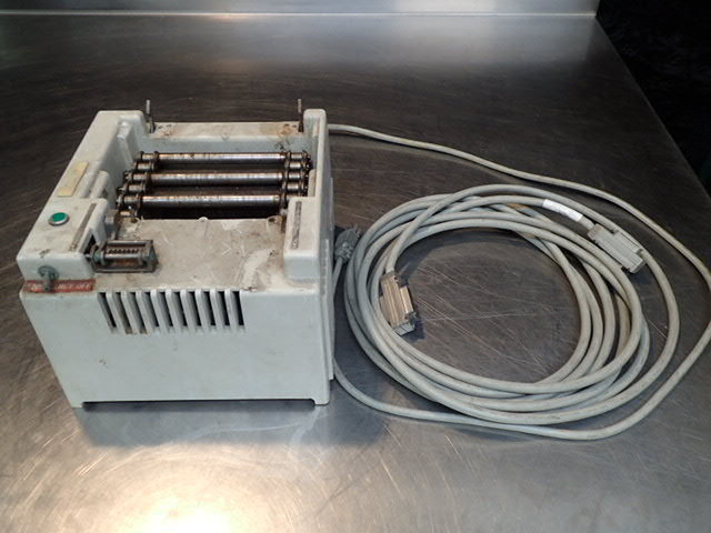 lot 153 image: Technicon Autoanalyzer 2