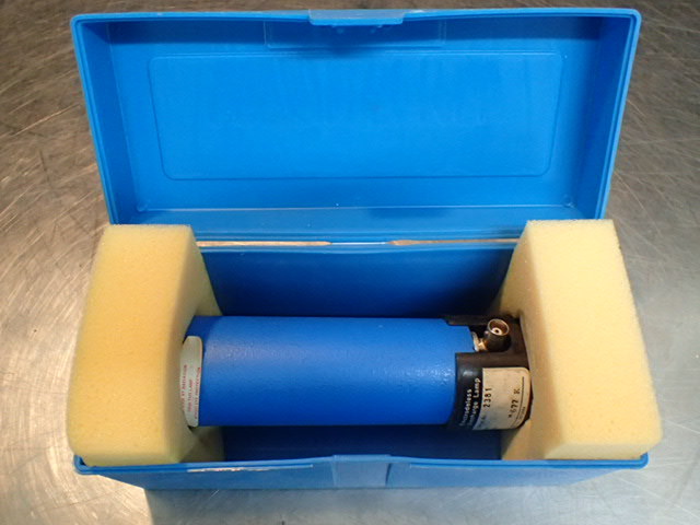 lot 169 image: Perkin-Elmer Electrodeless Discharge Lamp No. 303-6274