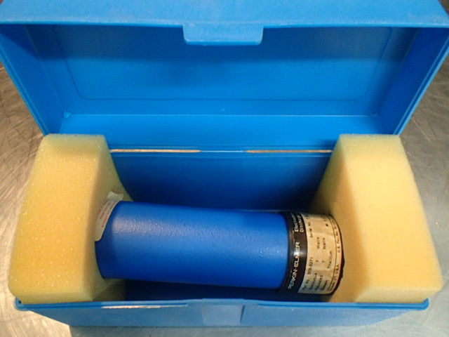 lot 170 image: Perkin-Elmer Electrodeless Discharge Lamp No. 303-6271