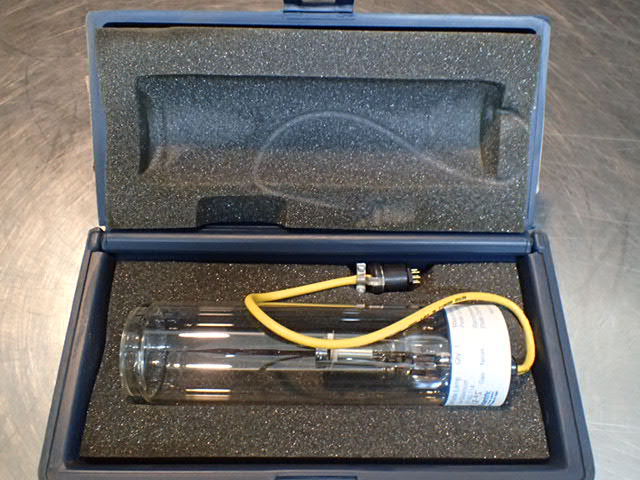 lot 173 image: VWR Hollow Cathode Lamp No. 58142-714