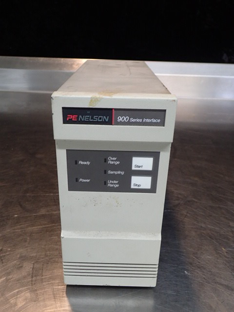 lot 181 image: PerkinElmer  PE Nelson 600 Series Link Unit