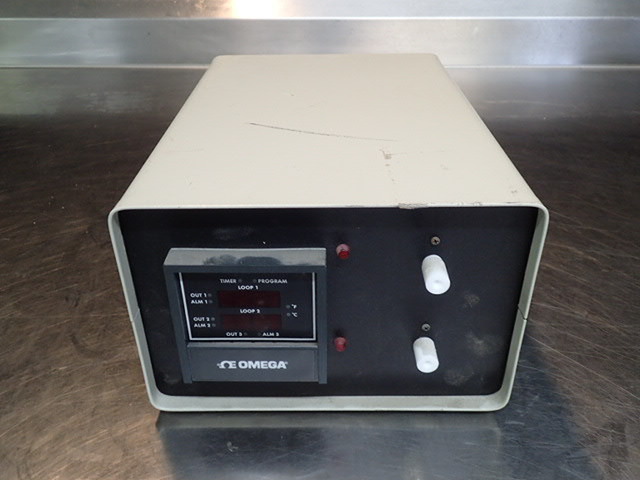 lot 183 image: Omega Device