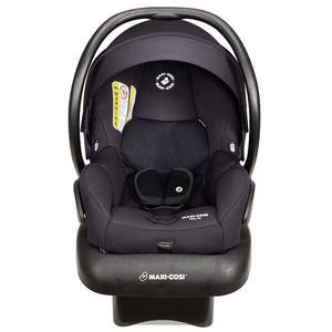 lot 3046 image: Maxi-Cosi - Mico 30 Infant Car Seat - Black