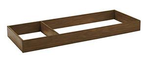 lot 3048 image: Fisher-Price Dressing Kit for Signature Double Dresser, Country Brown
