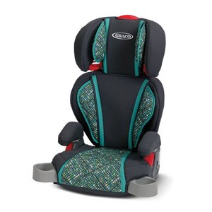 lot 3064 image: Graco TurboBooster Highback Booster Car Seat