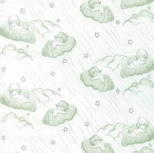 lot 3125 image: Dream On Me, 3 Portable Mattress, White I Greenguard Gold Certified