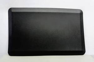 lot 8302 image: Sky Solutions Anti Fatigue Mat - Cushioned 34 Comfort Floor Mat for Kitchen, Office & Garage - Non Slip (20 x 32, Black)