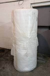 lot 8309 image: Polyair StarFoam Foam Roll - 14 Thick, 72 W x 250 L