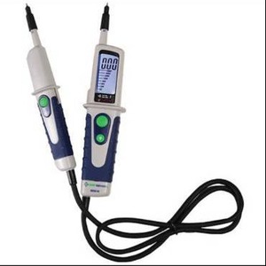 lot 4008 image: DIGI-SENSE WD-20250-59 Multifunction ACDC Voltage Tester, 6 to 400 V AC, 0 to 690 V DC, CAT III  CAT IV