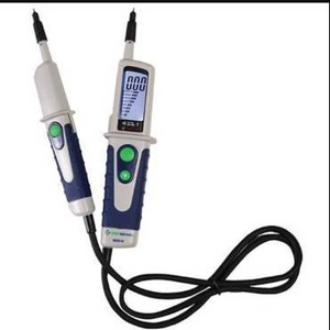 lot 4009 image: DIGI-SENSE WD-20250-59 Multifunction ACDC Voltage Tester, 6 to 400 V AC, 0 to 690 V DC, CAT III  CAT IV