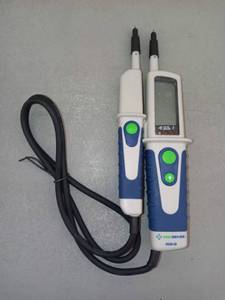lot 4018 image: Digi-Sense 20250-59 ACDC Voltage Tester, 6 - 400 V AC, 690 V DC