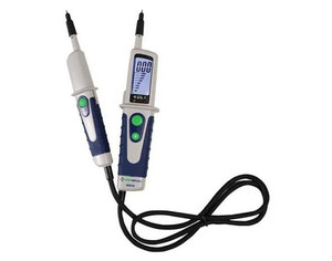 lot 4033 image: Digi-Sense 20250-59 ACDC Voltage Tester, 6 - 400 V AC, 690 V DC