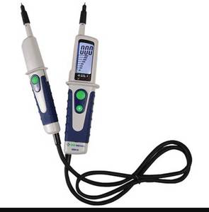 lot 4035 image: DIGI-SENSE WD-20250-59 Multifunction ACDC Voltage Tester, 6 to 400 V AC, 0 to 690 V DC, CAT III  CAT IV