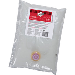 lot 24882 image: 3M�� Scotchgard�� Resilient Floor Protector, 1 Gallon Bag,