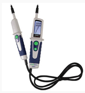 lot 24889 image: Digi-Sense 20250-59 Multifunction ACDC Voltage Tester, 6 to 400 V AC, 0 to 690 V DC, CAT III  CAT IV