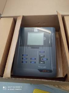 lot 24900 image: TruLab PHISE 1320 machine