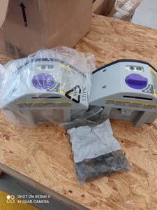 lot 24904 image: ProTeam Go Free Flex Pro Battery chargers