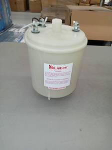 lot 24932 image: Liebert Humidifier Tank, Fits Brand Liebert 154016P1