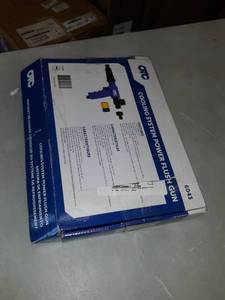 lot 24973 image: OTC Cooling System Power Flush Gun