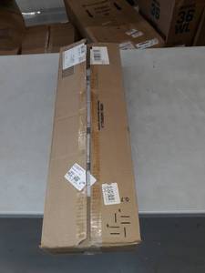 lot 24986 image: Packing List Tape Pads- Clear , 200 Pads