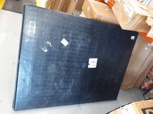 lot 24991 image: 4 x 3Ft Oil Drip Pan