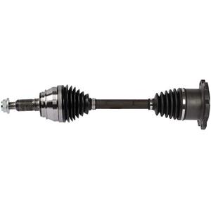 lot 4595 image: Cardone Select 66-1430HD New CV Constant Velocity Severe-Duty Drive Axle Shaft