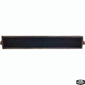 lot 4608 image: Midwest Hearth Wood Stove Catalytic Combustor Replacement Catalyst Regency Pro Hampton Inserts (3 x 18.5 x 2.5 Metal)