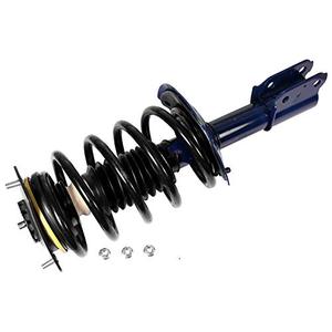 lot 4655 image: Monroe Shocks & Struts RoadMatic 281670 Strut and Coil Spring Assembly
