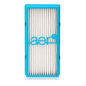 lot 4677 image: Holmes HAPF30AT Air Filter, Pack of 1, White