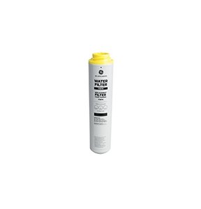 lot 4706 image: GE FQK1K Replacement Water Filter, 1 Count (Pack of 1), White