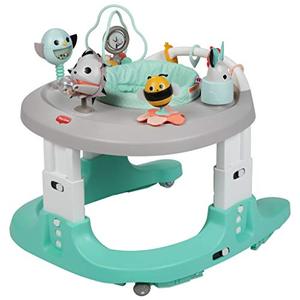 lot 5876 image: Tiny Love 4-in-1 Here I Grow Mobile Activity Center, Magical Tales