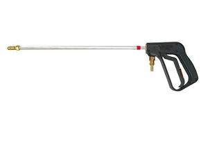 lot 5913 image: Valley Industries SG-5518-18-AMZ Pistol Grip Deluxe Agricultural Spray Gun