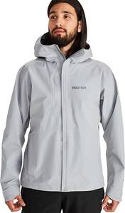 lot 7453 image: Marmot Mens Minimalist GoreTex Waterproof Rain Jacket - Size Small