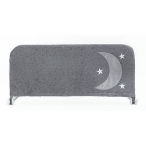 lot 7464 image: Sweet Dreams Bed Rail - Grey
