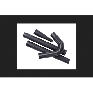 lot 7469 image: CM VAC GUTTER KIT