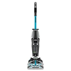 lot 7473 image: BISSELL JetScrub Pet Upright Carpet Cleaner, 25299