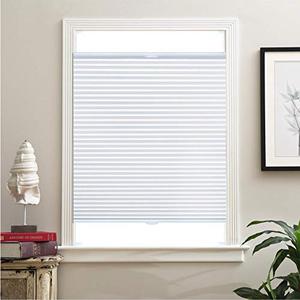 lot 8517 image: Top Down Bottom Up Shades, Cellular Shades, Honeycomb Blinds, Cellular Blinds, Honeycomb Shades, Blackout Cellular Shades, Cellular Shades Blackout, Top Down Blinds, Top Down Shades, Up Down Blinds 74 cm x 152 cm