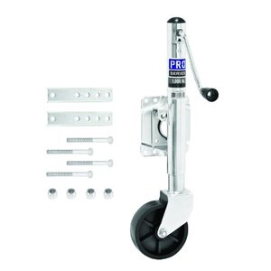 lot 8525 image: Pro Series EJ10000101 Sidewind Swivel Jack