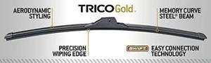 lot 4600 image: TRICO Gold All Weather Beam Wiper Blade (24)