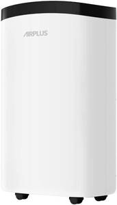 lot 2543 image: AIRPLUS 30 Pints Dehumidifier for Medium Spaces and Basements (AP1907)
